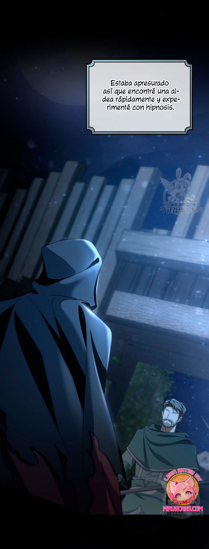 Estoy destinada a convertirme en la salvadora del protagonista Capítulo 81 - Page 59