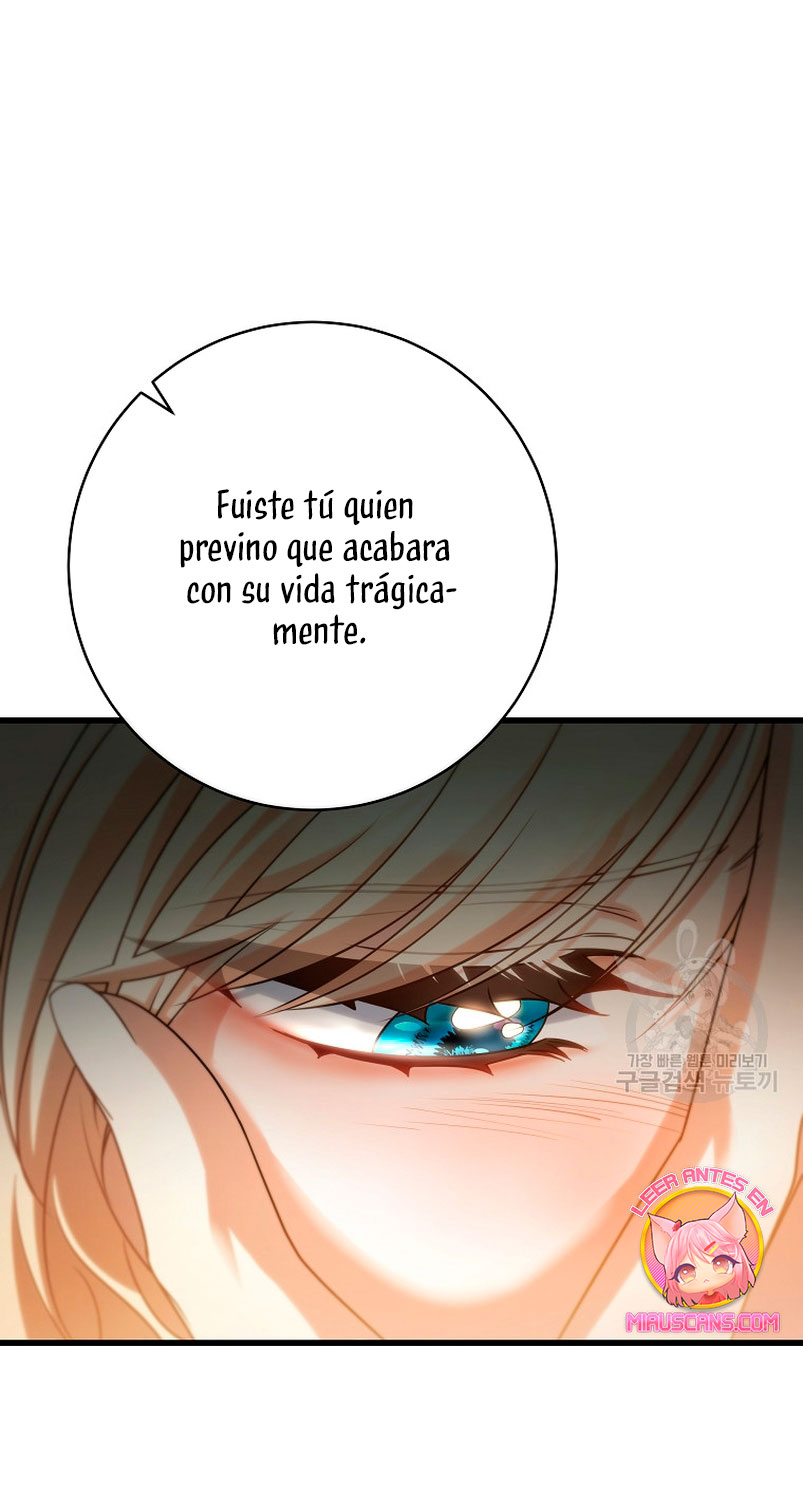 Estoy destinada a convertirme en la salvadora del protagonista Capítulo 81 - Page 64