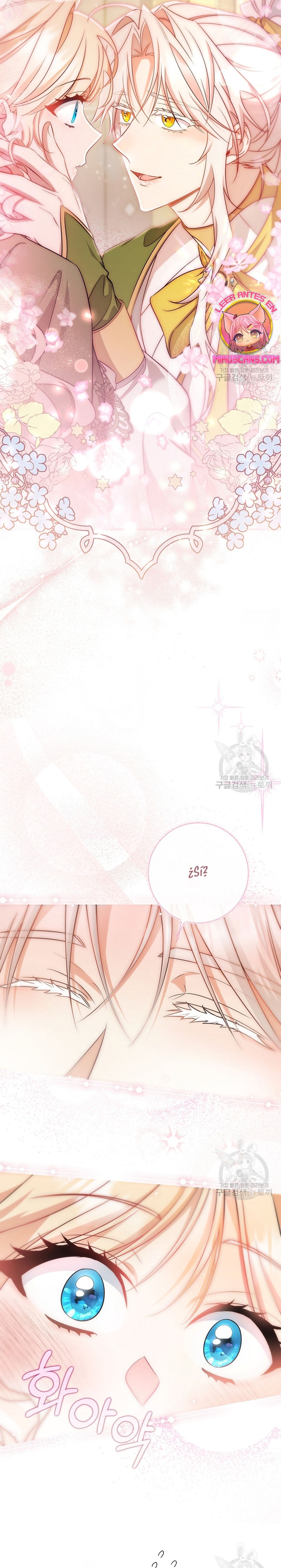 Estoy destinada a convertirme en la salvadora del protagonista Capítulo 82 - Page 10