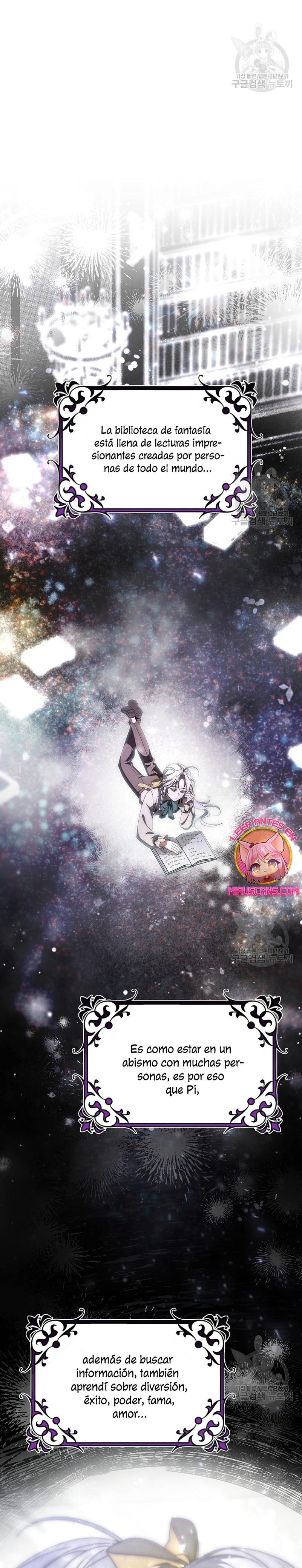 Estoy destinada a convertirme en la salvadora del protagonista Capítulo 82 - Page 28