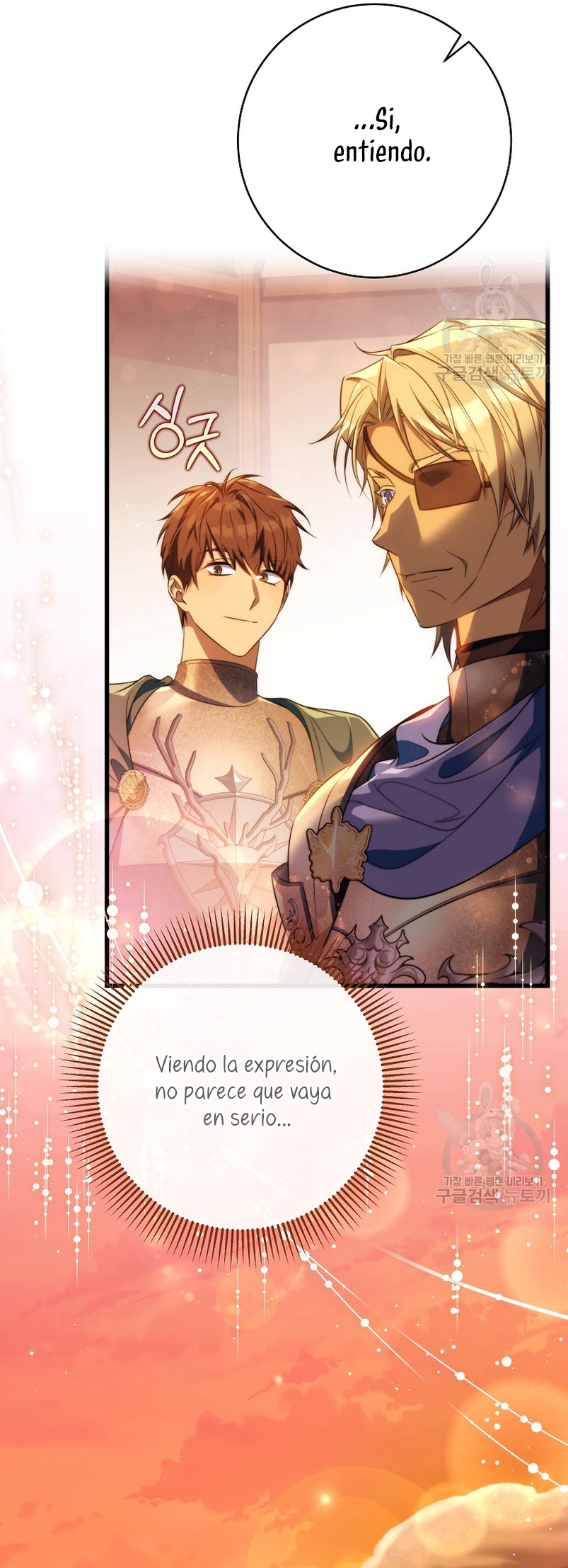 Estoy destinada a convertirme en la salvadora del protagonista Capítulo 83 - Page 26