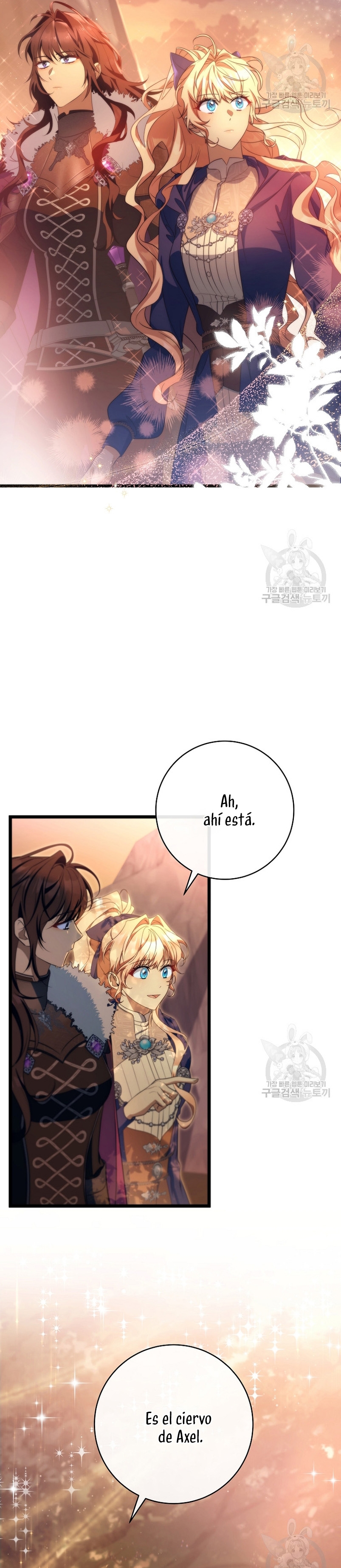 Estoy destinada a convertirme en la salvadora del protagonista Capítulo 83 - Page 42