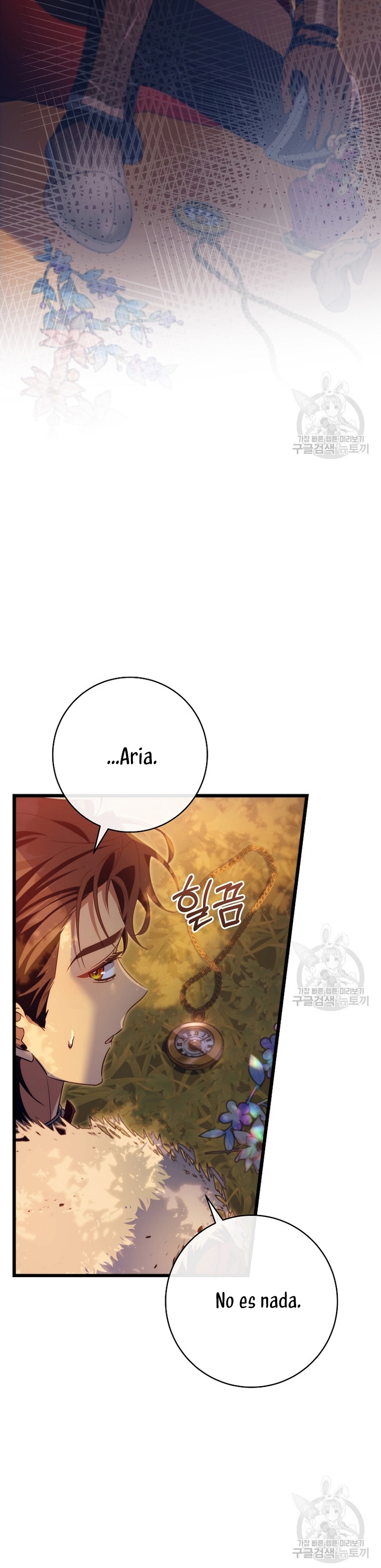 Estoy destinada a convertirme en la salvadora del protagonista Capítulo 83 - Page 45