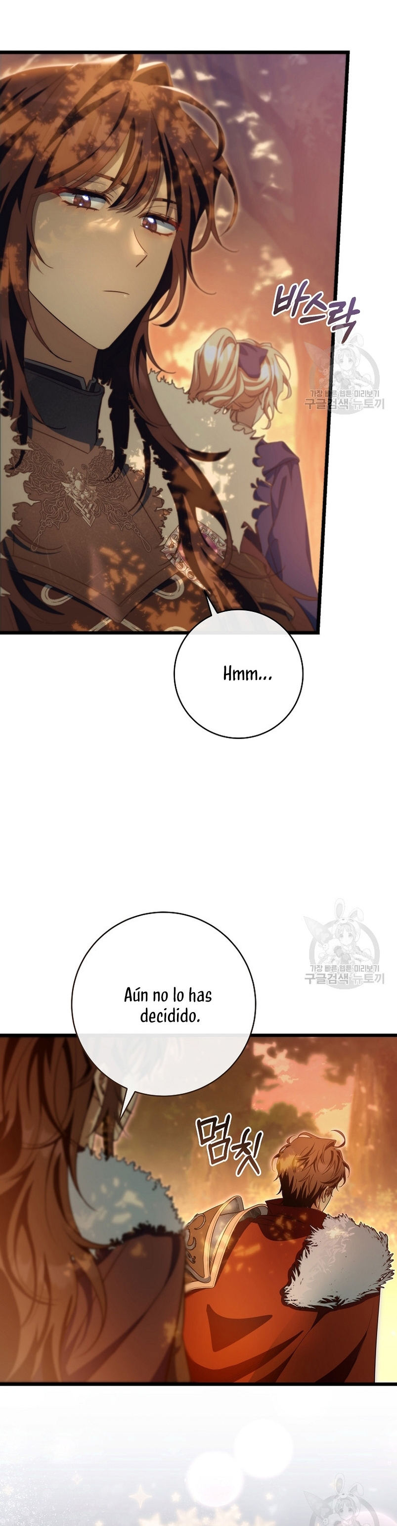 Estoy destinada a convertirme en la salvadora del protagonista Capítulo 83 - Page 47