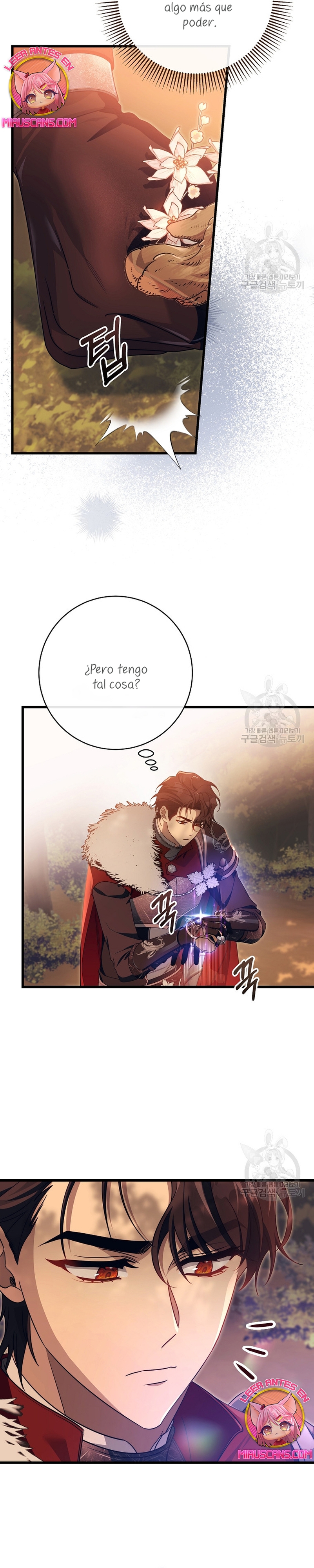 Estoy destinada a convertirme en la salvadora del protagonista Capítulo 84 - Page 10