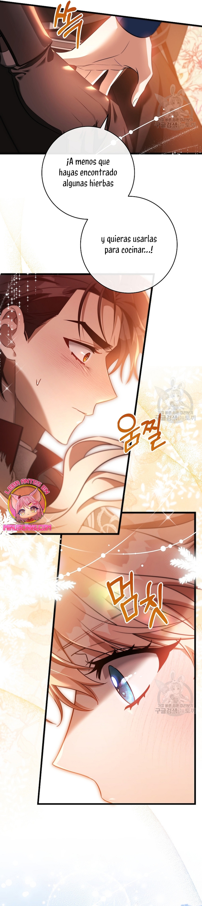 Estoy destinada a convertirme en la salvadora del protagonista Capítulo 84 - Page 20