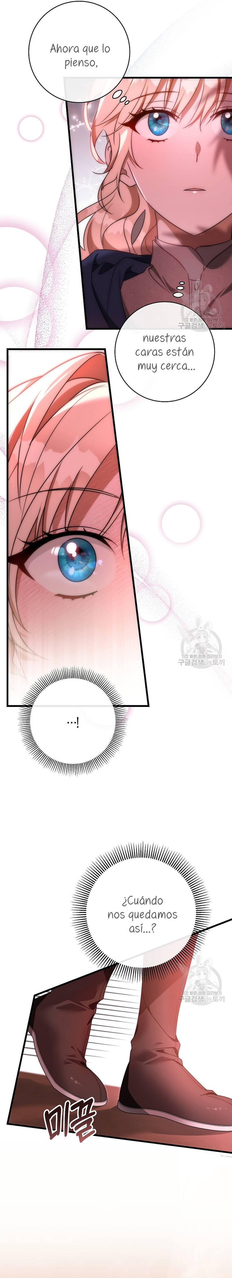 Estoy destinada a convertirme en la salvadora del protagonista Capítulo 85 - Page 10