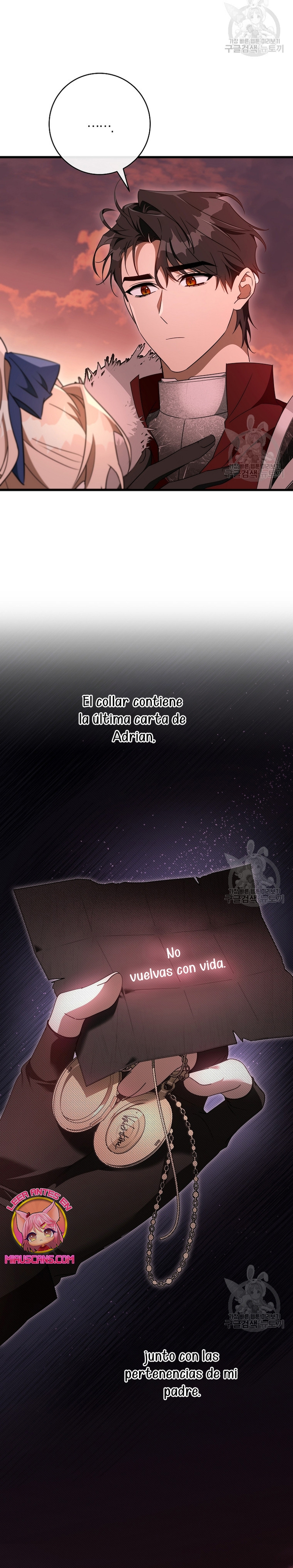 Estoy destinada a convertirme en la salvadora del protagonista Capítulo 85 - Page 14