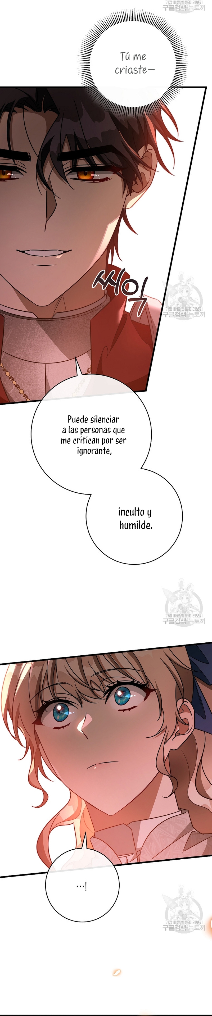 Estoy destinada a convertirme en la salvadora del protagonista Capítulo 85 - Page 6