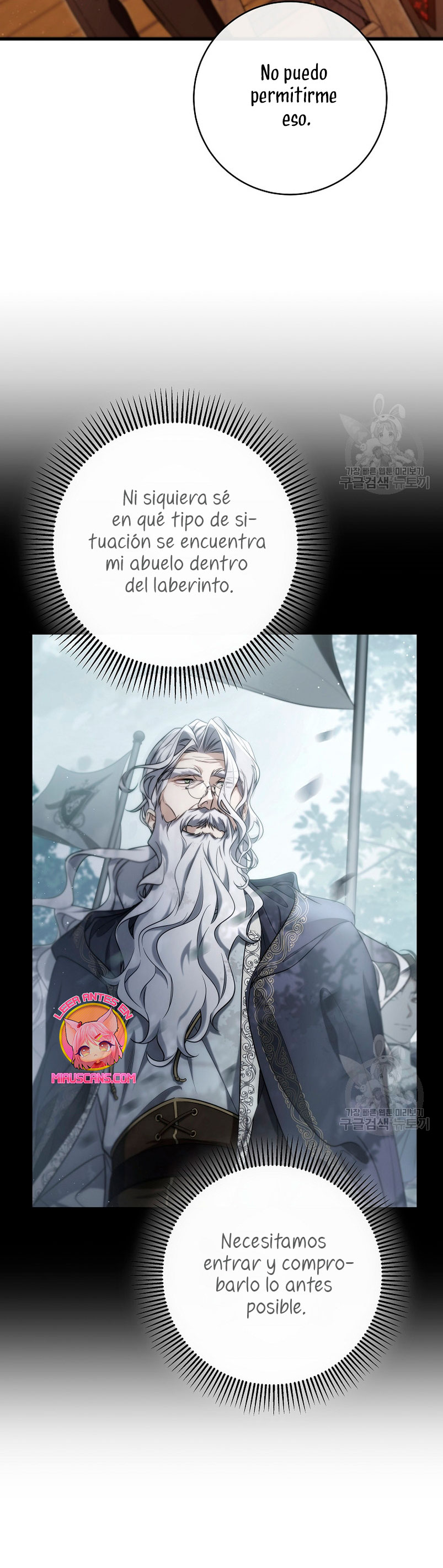 Estoy destinada a convertirme en la salvadora del protagonista Capítulo 86 - Page 29