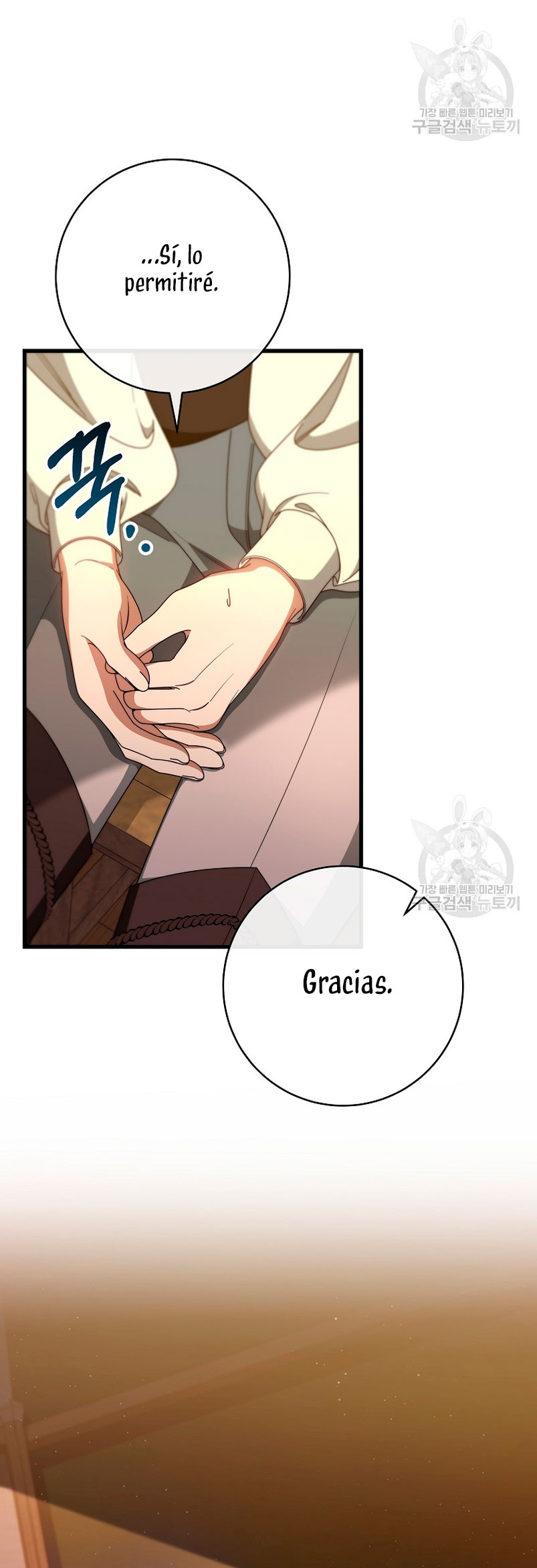 Estoy destinada a convertirme en la salvadora del protagonista Capítulo 86 - Page 37