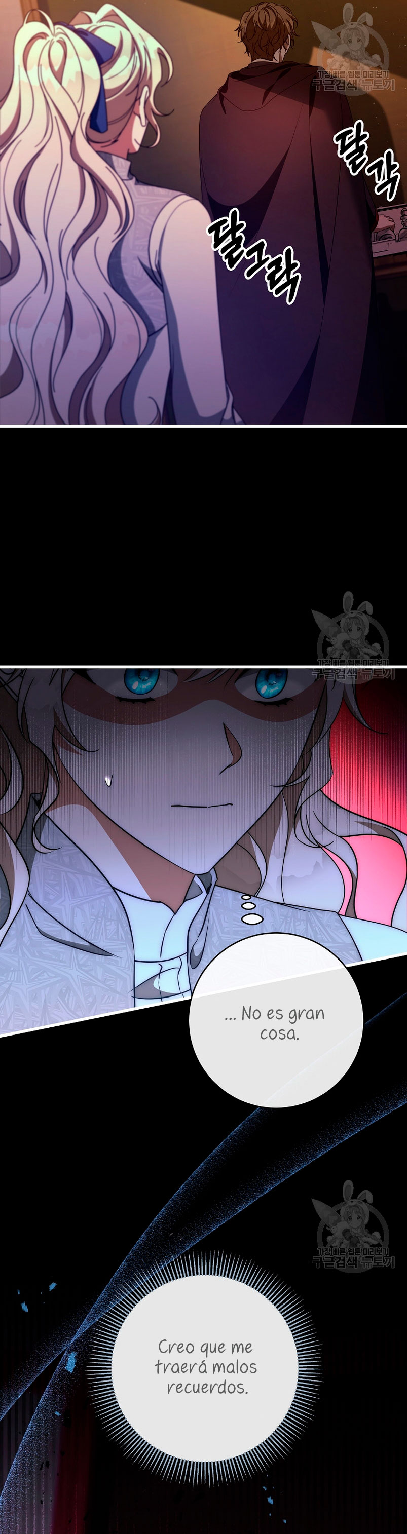 Estoy destinada a convertirme en la salvadora del protagonista Capítulo 86 - Page 38