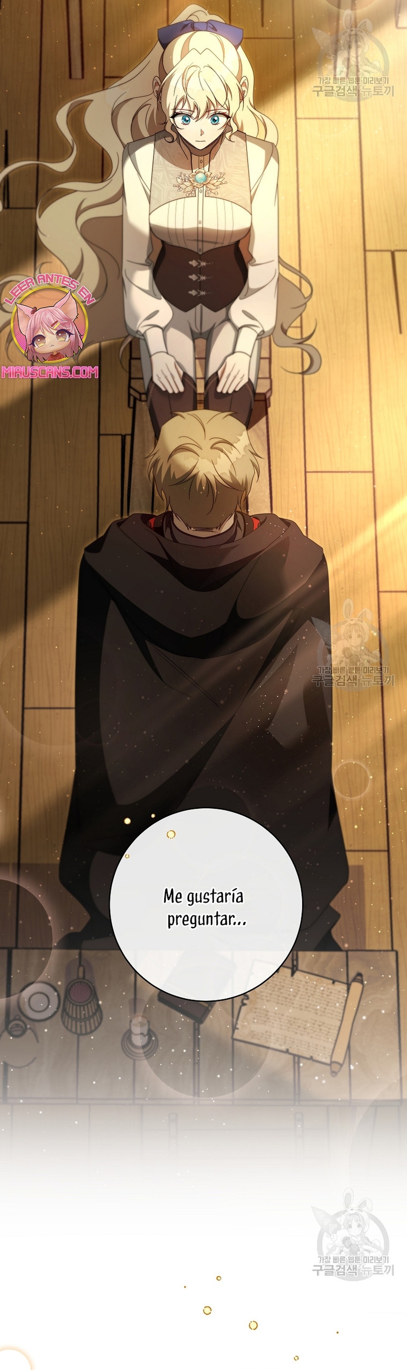 Estoy destinada a convertirme en la salvadora del protagonista Capítulo 87 - Page 13