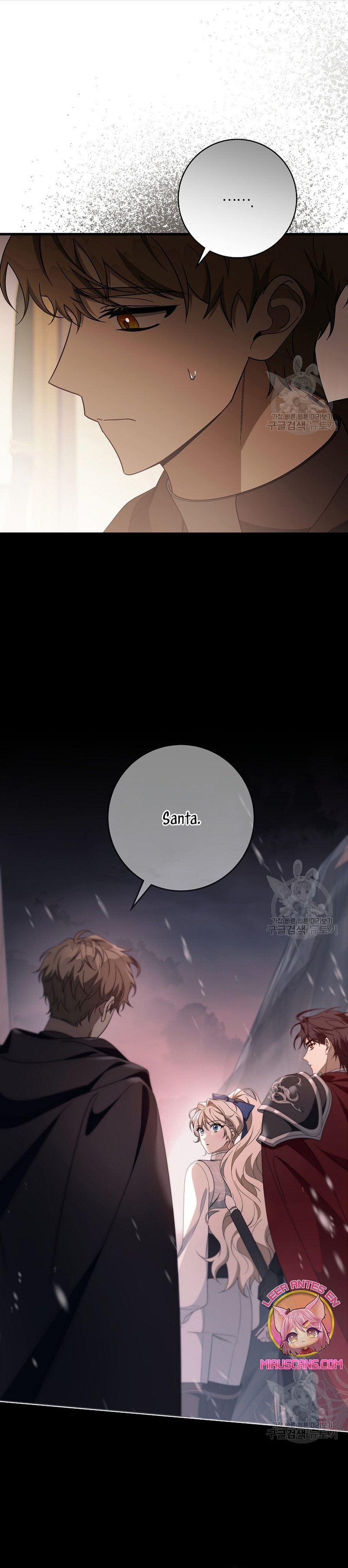 Estoy destinada a convertirme en la salvadora del protagonista Capítulo 87 - Page 5