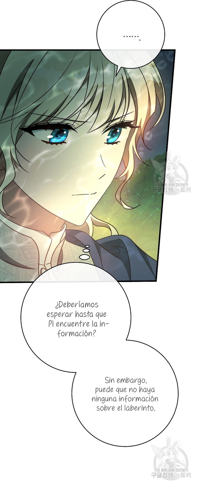 Estoy destinada a convertirme en la salvadora del protagonista Capítulo 88 - Page 41