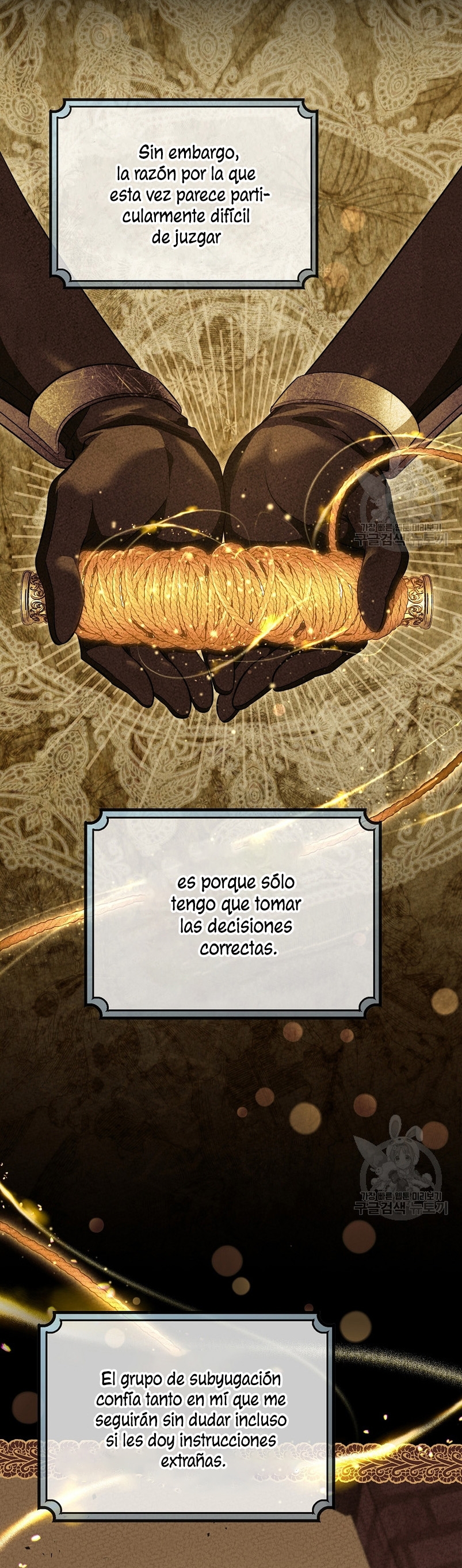 Estoy destinada a convertirme en la salvadora del protagonista Capítulo 89 - Page 14