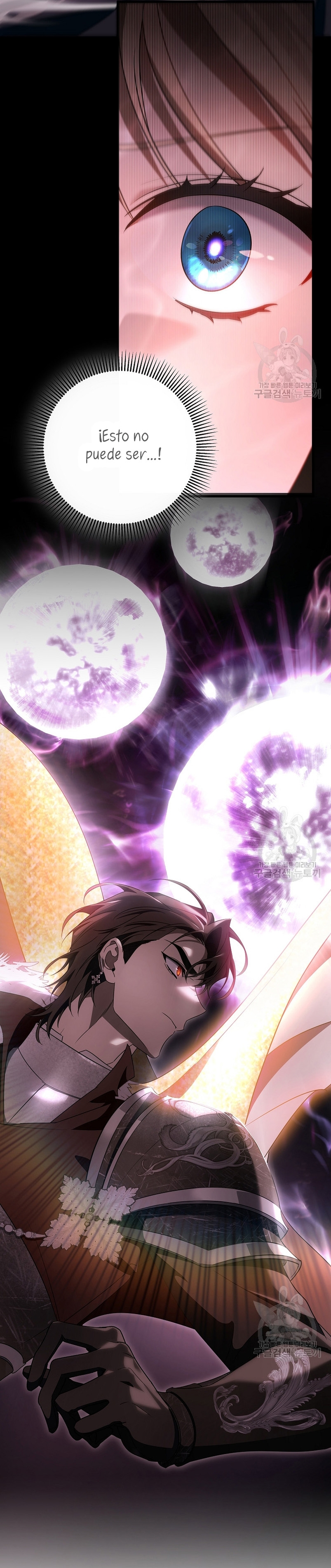 Estoy destinada a convertirme en la salvadora del protagonista Capítulo 89 - Page 28