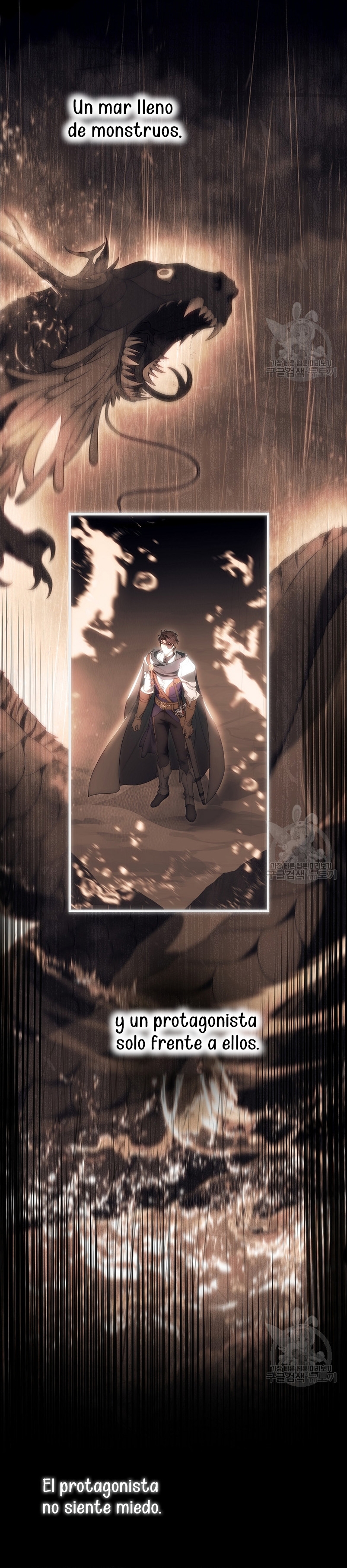 Estoy destinada a convertirme en la salvadora del protagonista Capítulo 89 - Page 34