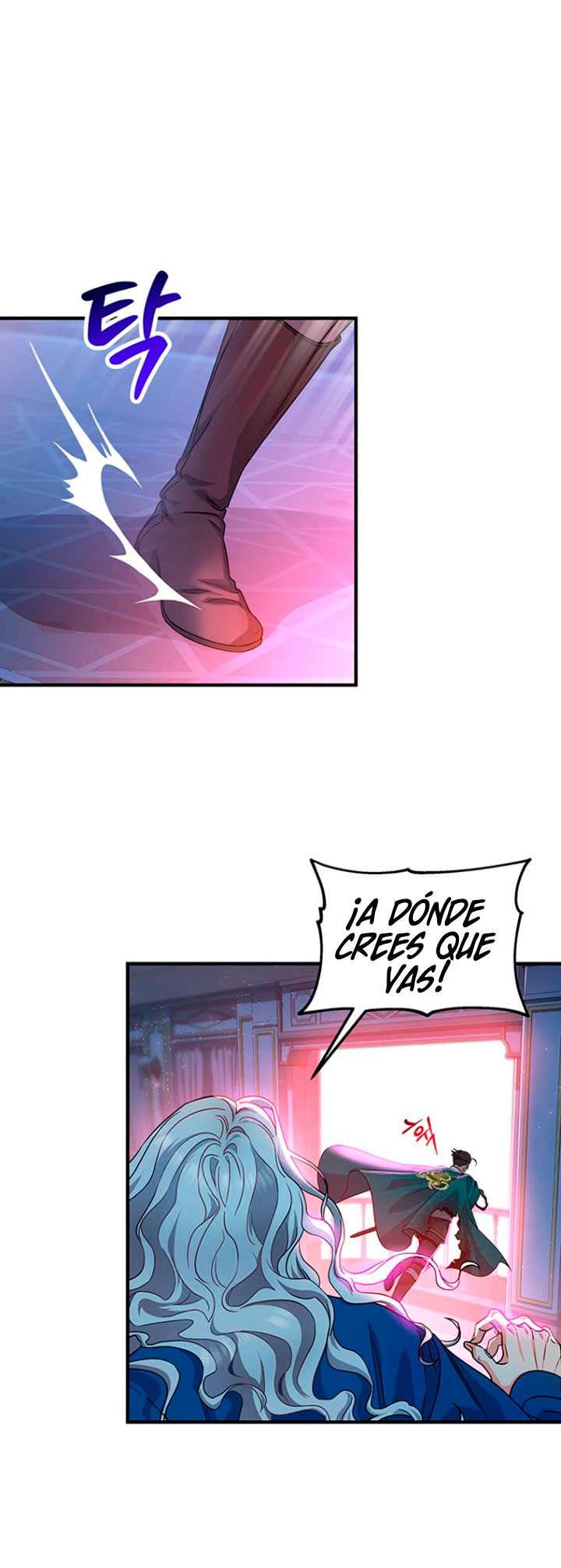 Estoy destinada a convertirme en la salvadora del protagonista Capítulo 9 - Page 11