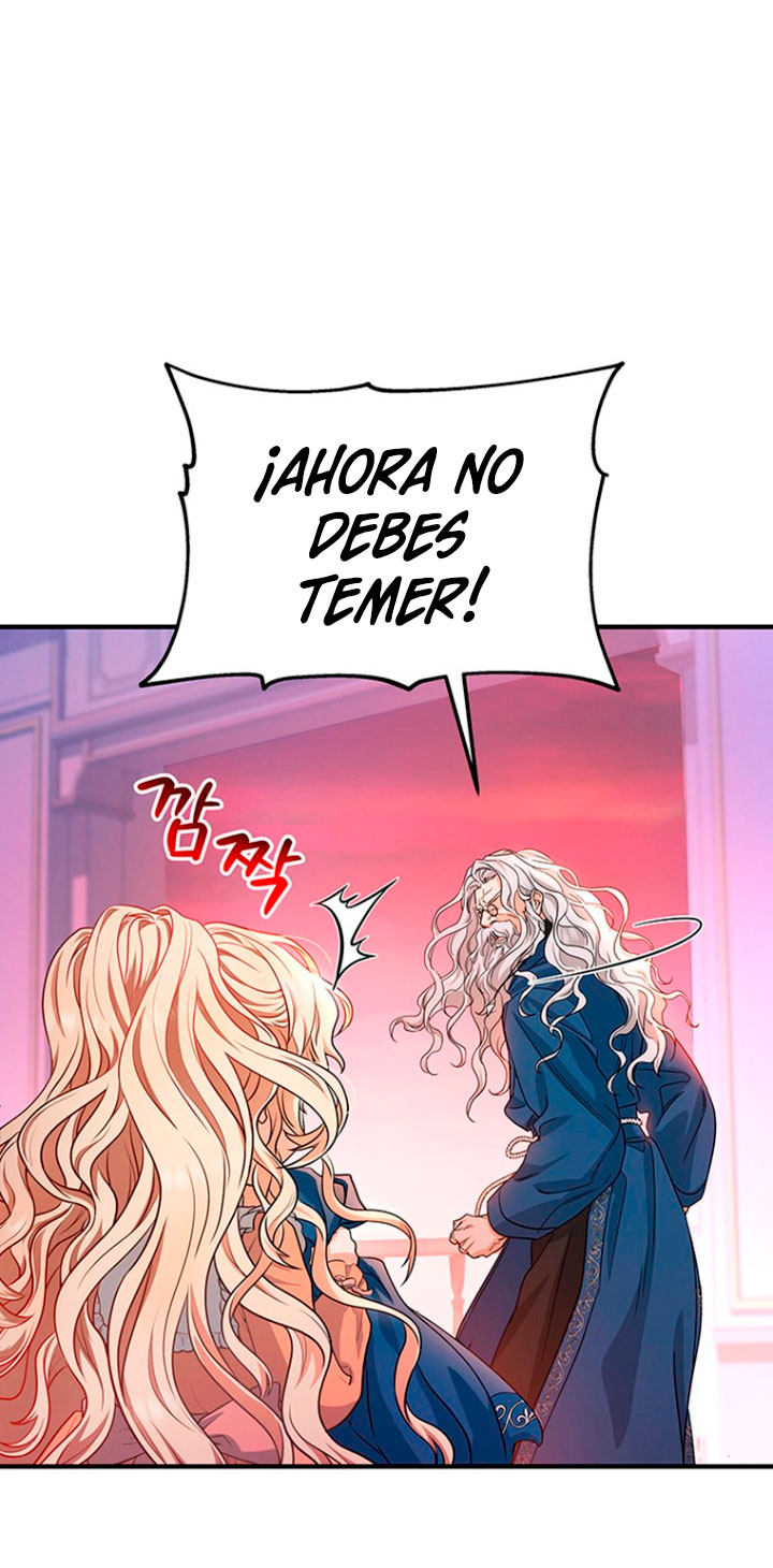 Estoy destinada a convertirme en la salvadora del protagonista Capítulo 9 - Page 14