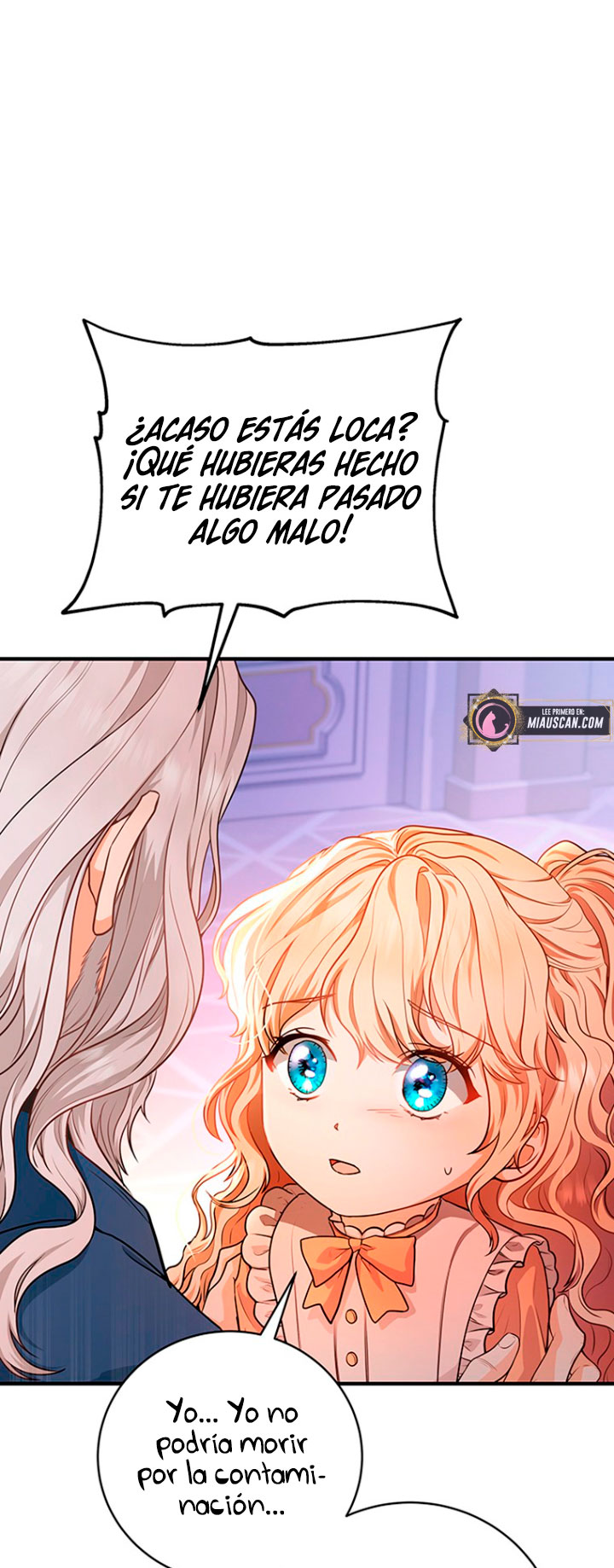 Estoy destinada a convertirme en la salvadora del protagonista Capítulo 9 - Page 16