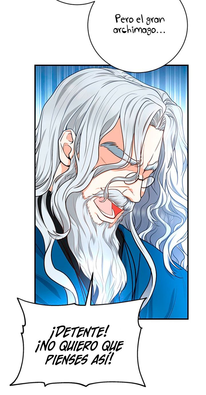 Estoy destinada a convertirme en la salvadora del protagonista Capítulo 9 - Page 17