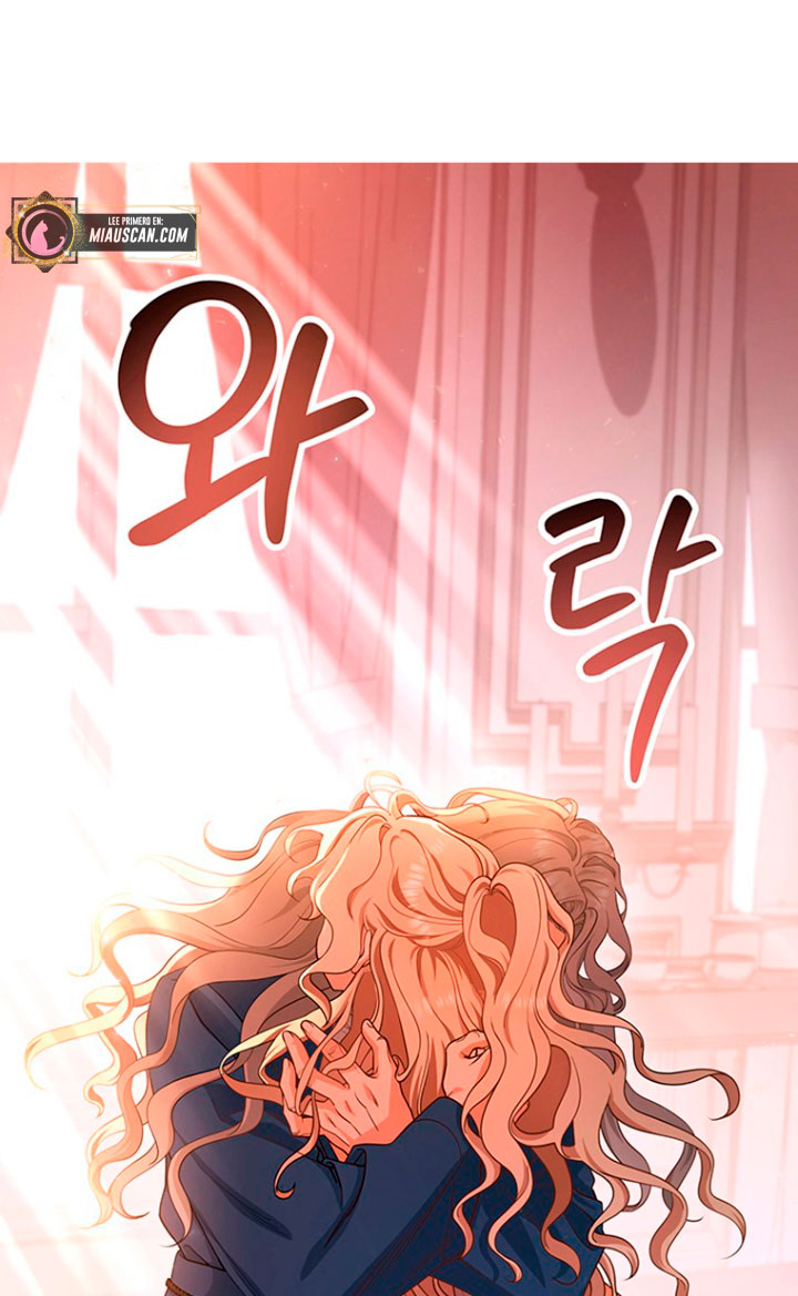 Estoy destinada a convertirme en la salvadora del protagonista Capítulo 9 - Page 19