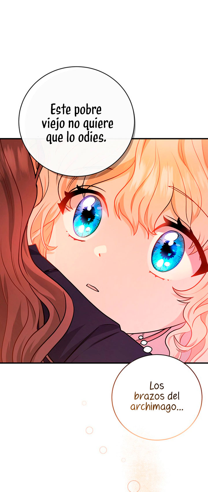 Estoy destinada a convertirme en la salvadora del protagonista Capítulo 9 - Page 22