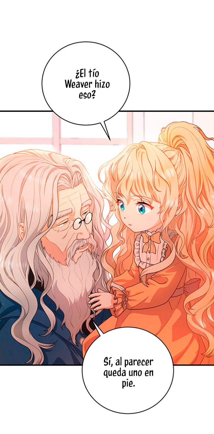 Estoy destinada a convertirme en la salvadora del protagonista Capítulo 9 - Page 27