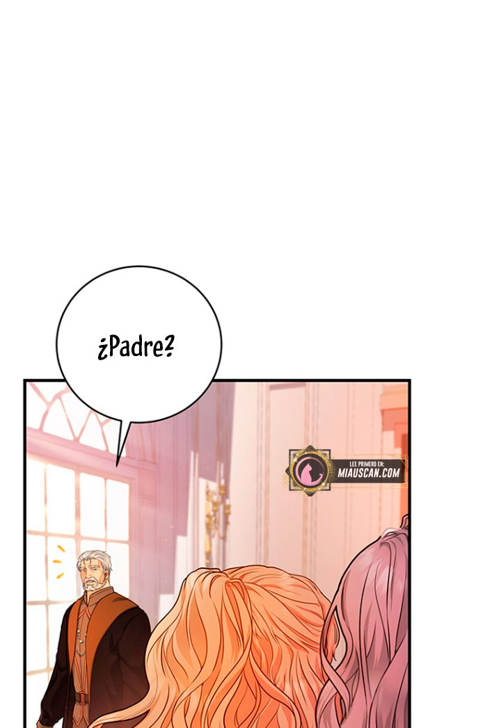 Estoy destinada a convertirme en la salvadora del protagonista Capítulo 9 - Page 37