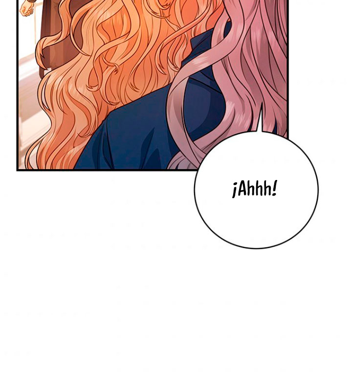 Estoy destinada a convertirme en la salvadora del protagonista Capítulo 9 - Page 38