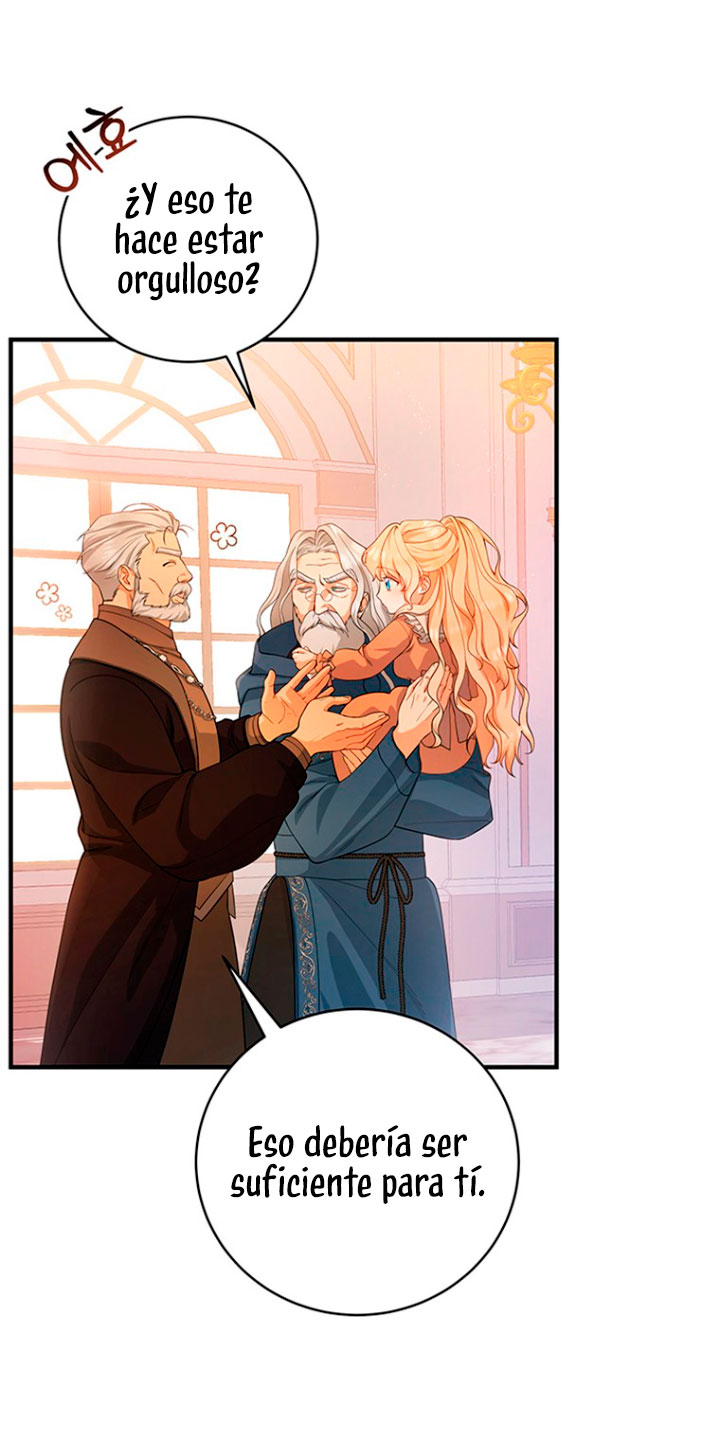 Estoy destinada a convertirme en la salvadora del protagonista Capítulo 9 - Page 43