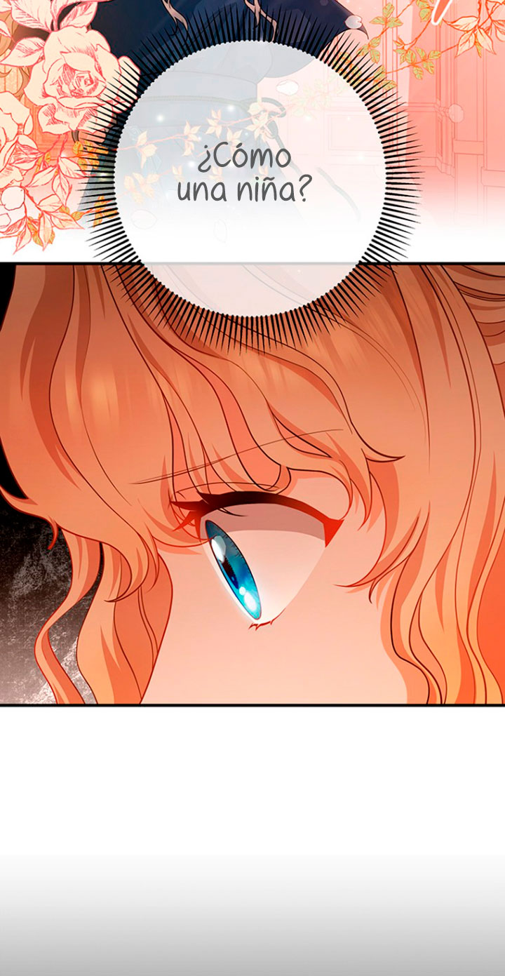 Estoy destinada a convertirme en la salvadora del protagonista Capítulo 9 - Page 48