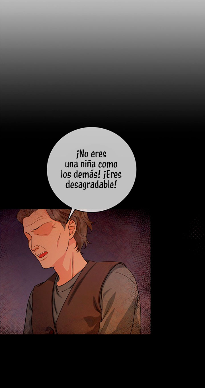 Estoy destinada a convertirme en la salvadora del protagonista Capítulo 9 - Page 49