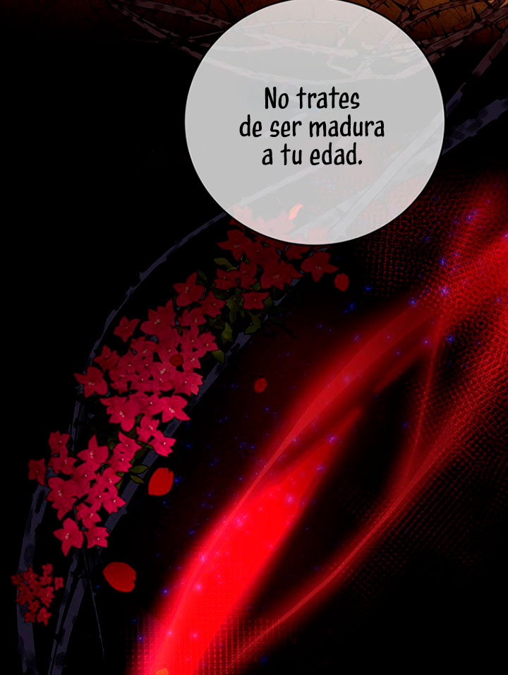 Estoy destinada a convertirme en la salvadora del protagonista Capítulo 9 - Page 51