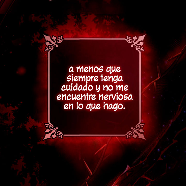 Estoy destinada a convertirme en la salvadora del protagonista Capítulo 9 - Page 56