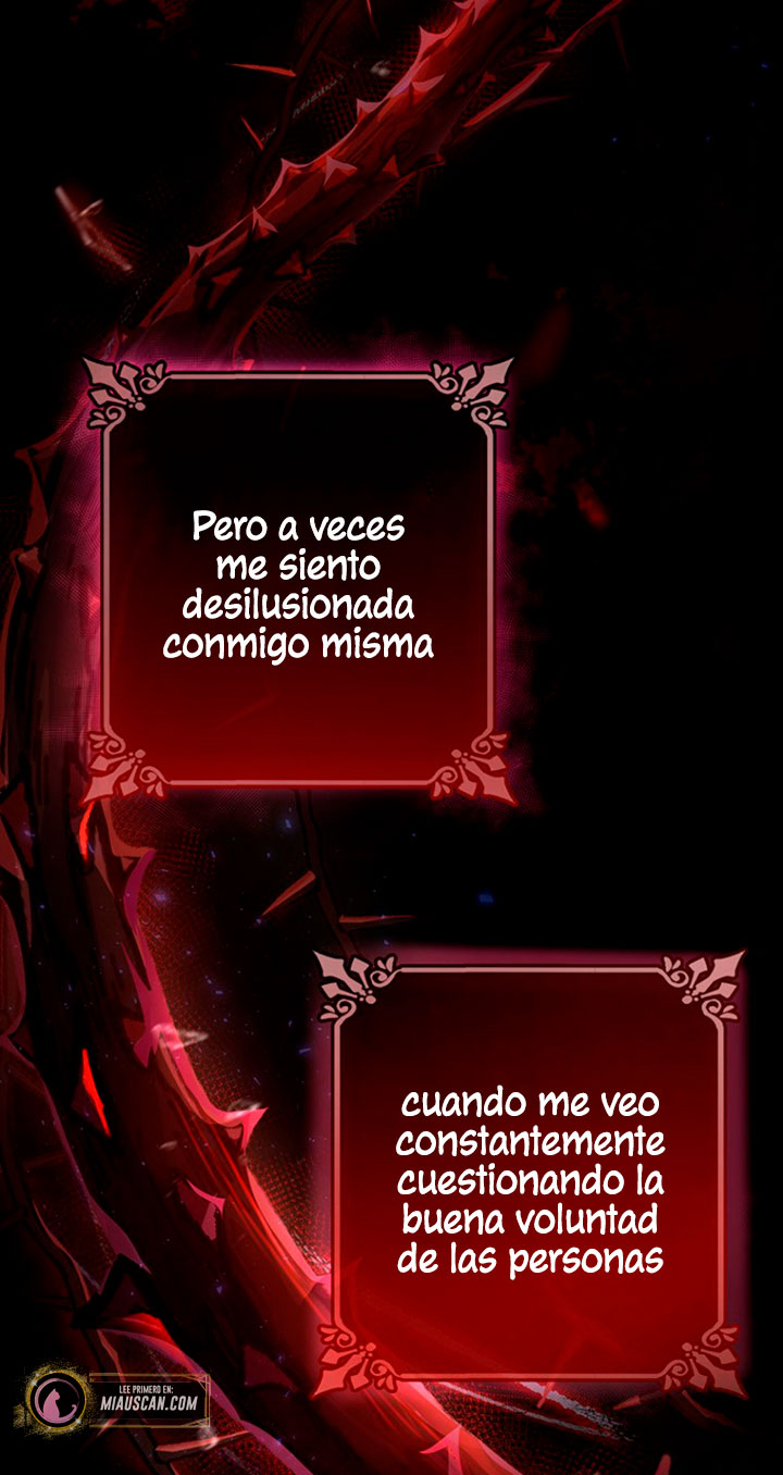 Estoy destinada a convertirme en la salvadora del protagonista Capítulo 9 - Page 57