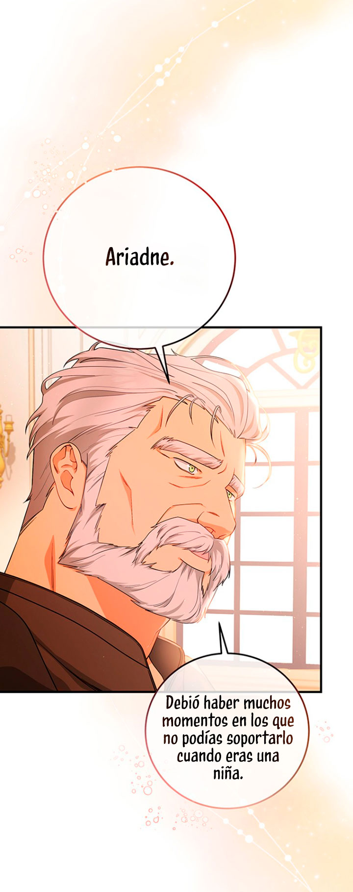 Estoy destinada a convertirme en la salvadora del protagonista Capítulo 9 - Page 60