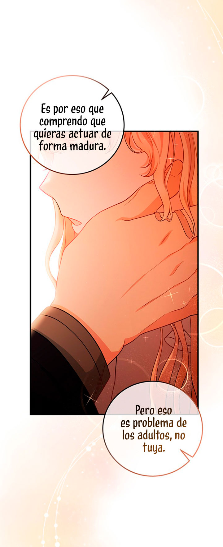 Estoy destinada a convertirme en la salvadora del protagonista Capítulo 9 - Page 61