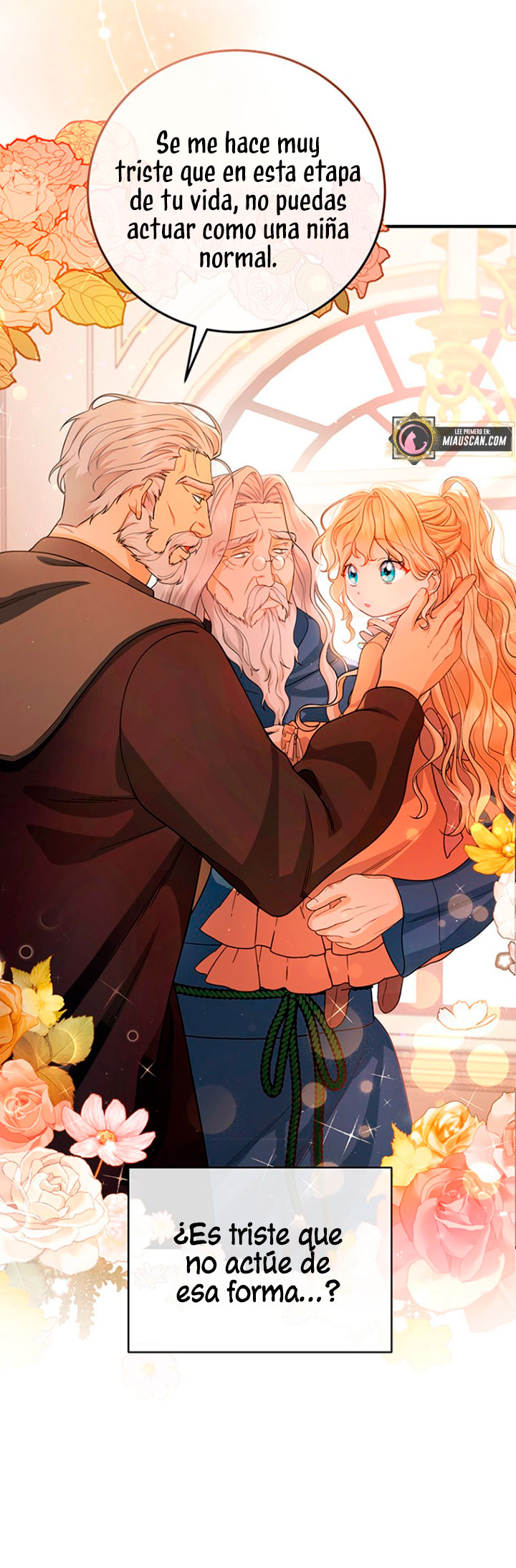 Estoy destinada a convertirme en la salvadora del protagonista Capítulo 9 - Page 62