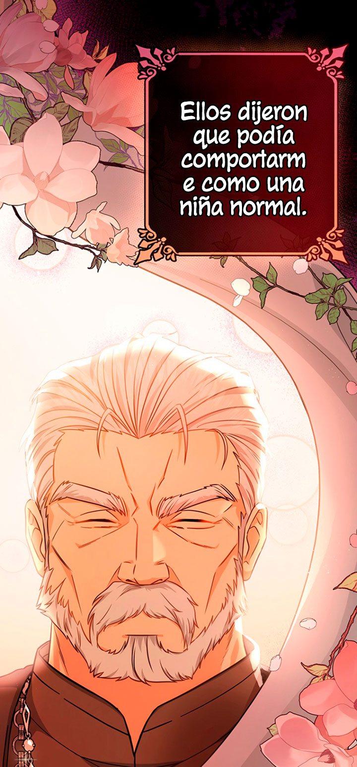 Estoy destinada a convertirme en la salvadora del protagonista Capítulo 9 - Page 67