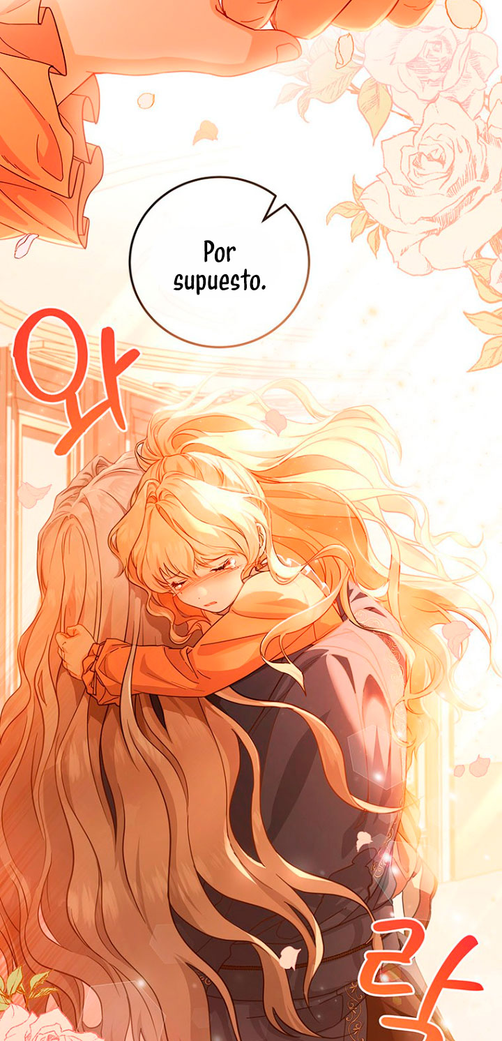 Estoy destinada a convertirme en la salvadora del protagonista Capítulo 9 - Page 72