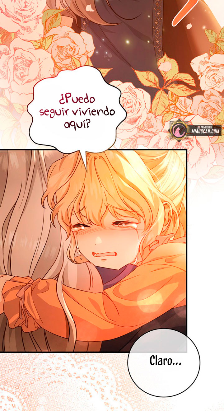 Estoy destinada a convertirme en la salvadora del protagonista Capítulo 9 - Page 73