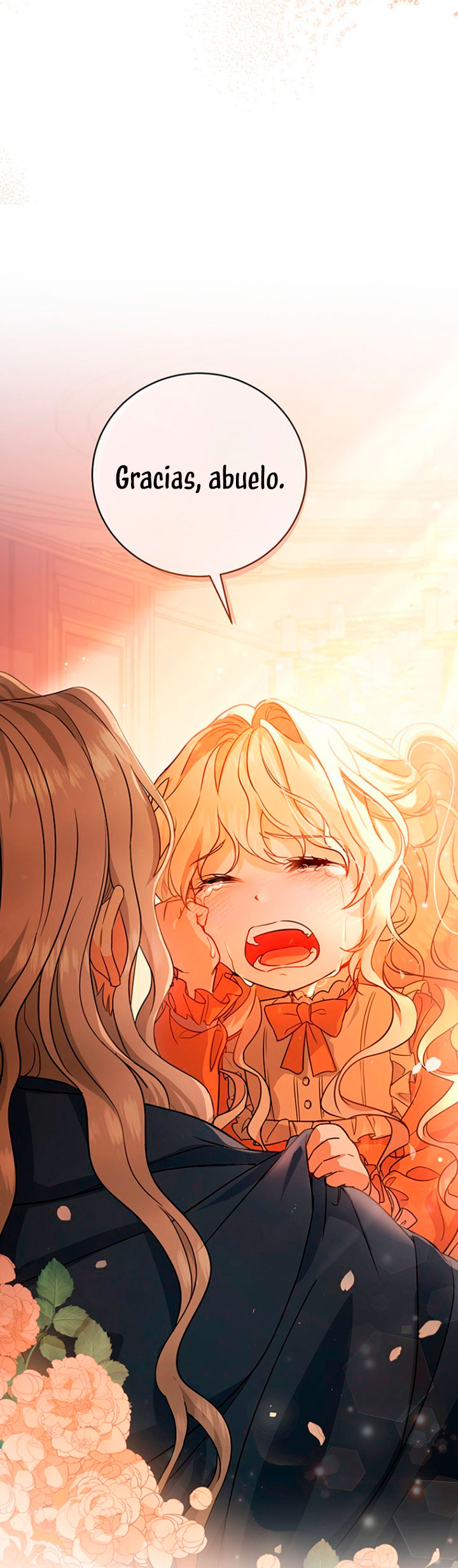 Estoy destinada a convertirme en la salvadora del protagonista Capítulo 9 - Page 75