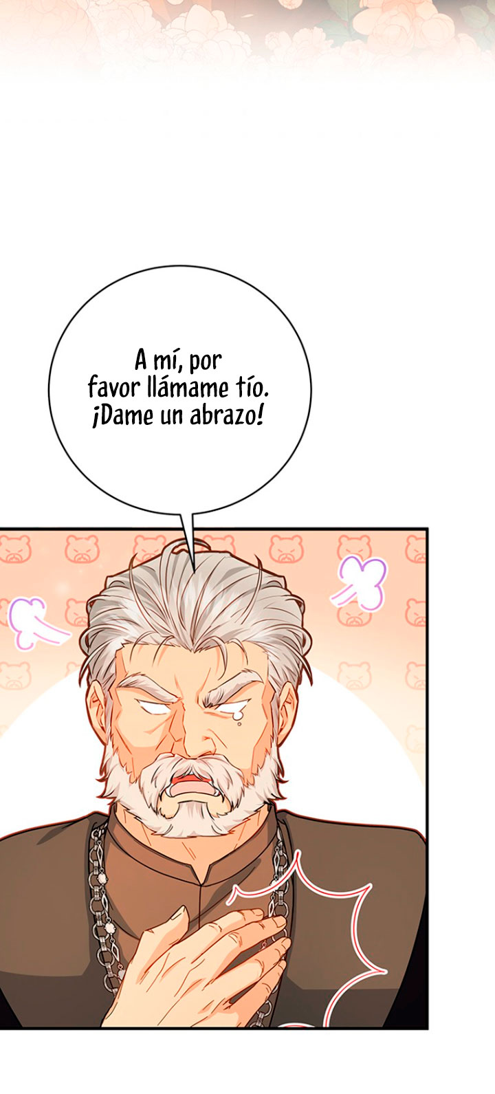 Estoy destinada a convertirme en la salvadora del protagonista Capítulo 9 - Page 76
