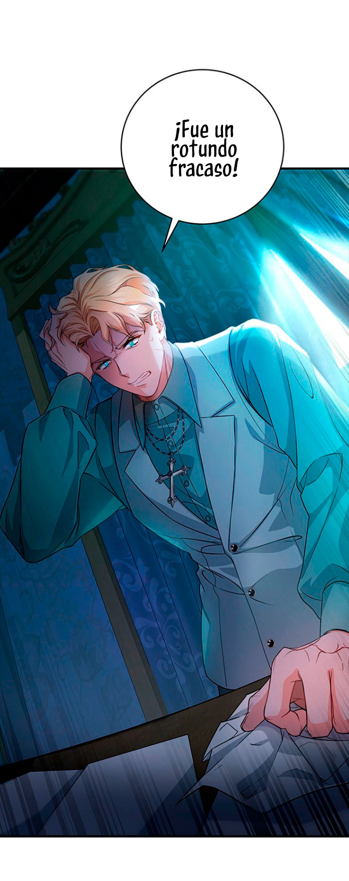 Estoy destinada a convertirme en la salvadora del protagonista Capítulo 9 - Page 82