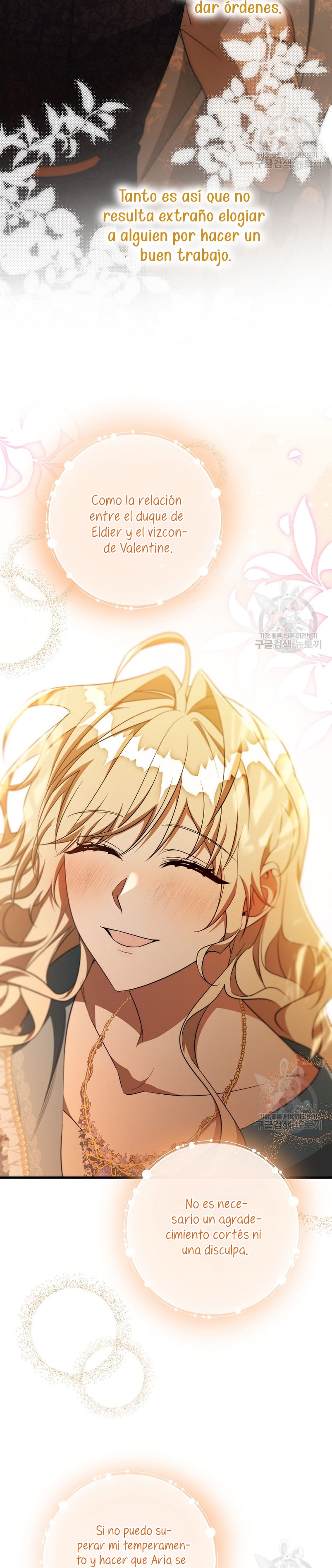 Estoy destinada a convertirme en la salvadora del protagonista Capítulo 90 - Page 30