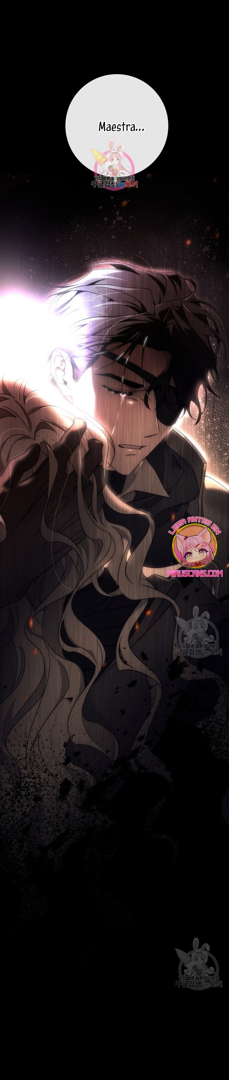 Estoy destinada a convertirme en la salvadora del protagonista Capítulo 90 - Page 4