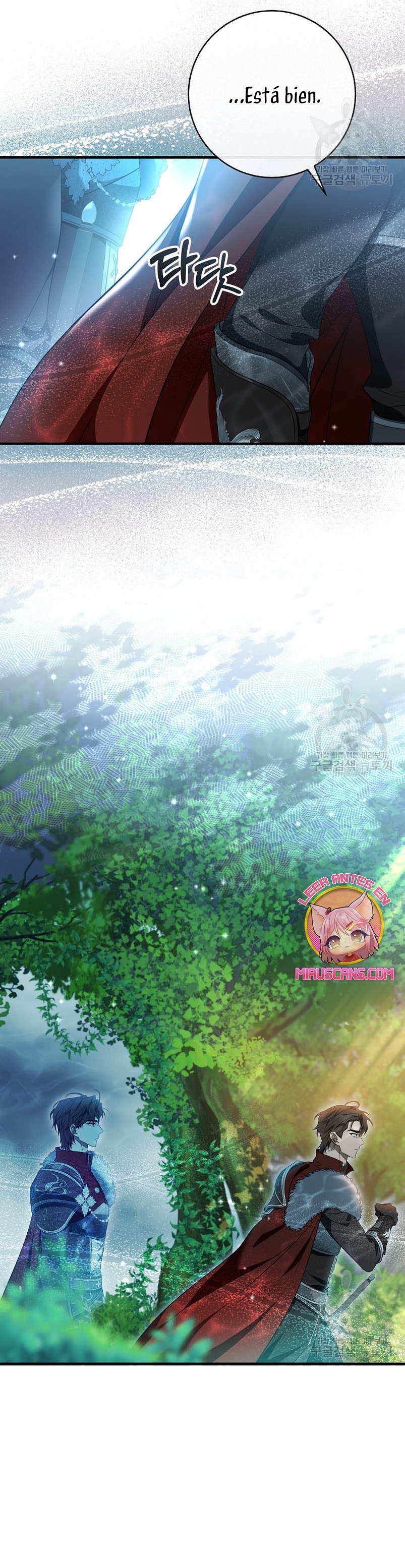 Estoy destinada a convertirme en la salvadora del protagonista Capítulo 90 - Page 42