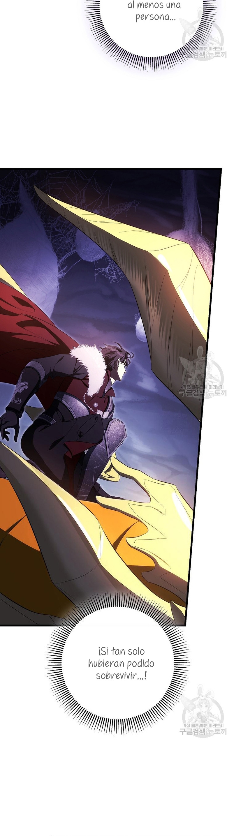 Estoy destinada a convertirme en la salvadora del protagonista Capítulo 91 - Page 38